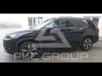 2025 Volkswagen Tayron