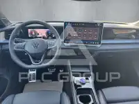 2025 Volkswagen Tayron