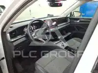 2025 Volkswagen Tayron