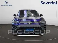 2025 Volkswagen Tayron
