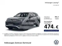 2025 Volkswagen Tayron