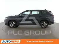 2025 Volkswagen Tayron