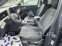 2025 Volkswagen Tayron