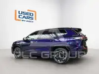 2025 Volkswagen Tayron