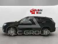 2025 Volkswagen Tayron