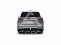 2025 Volkswagen Tayron