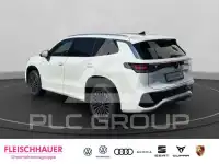 2025 Volkswagen Tayron