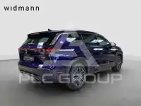 2025 Volkswagen Tayron