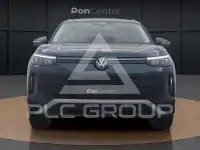 2026 Volkswagen Tayron
