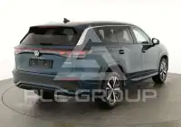 2025 Volkswagen Tayron