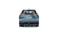 2025 Volkswagen Tayron