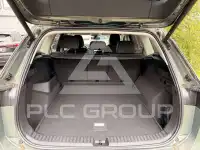 2025 Volkswagen Tayron