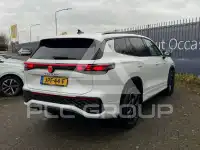 2025 Volkswagen Tayron