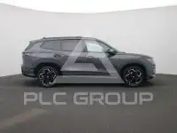2025 Volkswagen Tayron