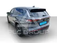 2025 Volkswagen Tayron