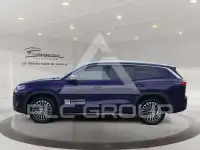 2025 Volkswagen Tayron