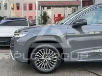 2025 Volkswagen Tayron