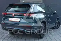 2025 Volkswagen Tayron