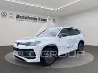 2025 Volkswagen Tayron