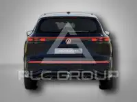 2025 Volkswagen Tayron