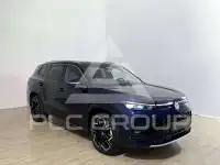 2025 Volkswagen Tayron