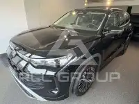 2025 Volkswagen Tayron