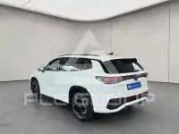 2025 Volkswagen Tayron