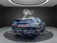 2025 Volkswagen Tayron
