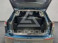 2025 Volkswagen Tayron
