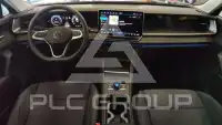 2025 Volkswagen Tayron