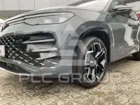 2025 Volkswagen Tayron
