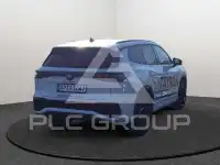 2025 Volkswagen Tayron