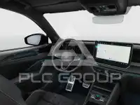2026 Volkswagen Tayron