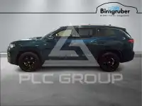 2025 Volkswagen Tayron