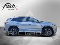 2025 Volkswagen Tayron