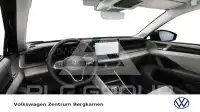 2025 Volkswagen Tayron