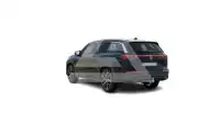 2025 Volkswagen Tayron