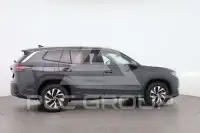 2025 Volkswagen Tayron