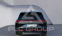 2025 Volkswagen Tayron