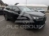 2025 Volkswagen Tayron