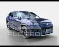 2025 Volkswagen Tayron