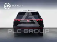 2025 Volkswagen Tayron