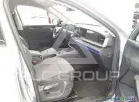 2025 Volkswagen Tayron