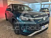 2025 Volkswagen Tayron