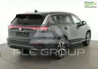 2025 Volkswagen Tayron