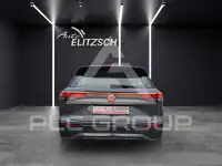 2025 Volkswagen Tayron