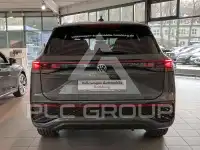2025 Volkswagen Tayron
