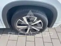 2025 Volkswagen Tayron