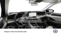 2025 Volkswagen Tayron