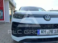 2025 Volkswagen Tayron